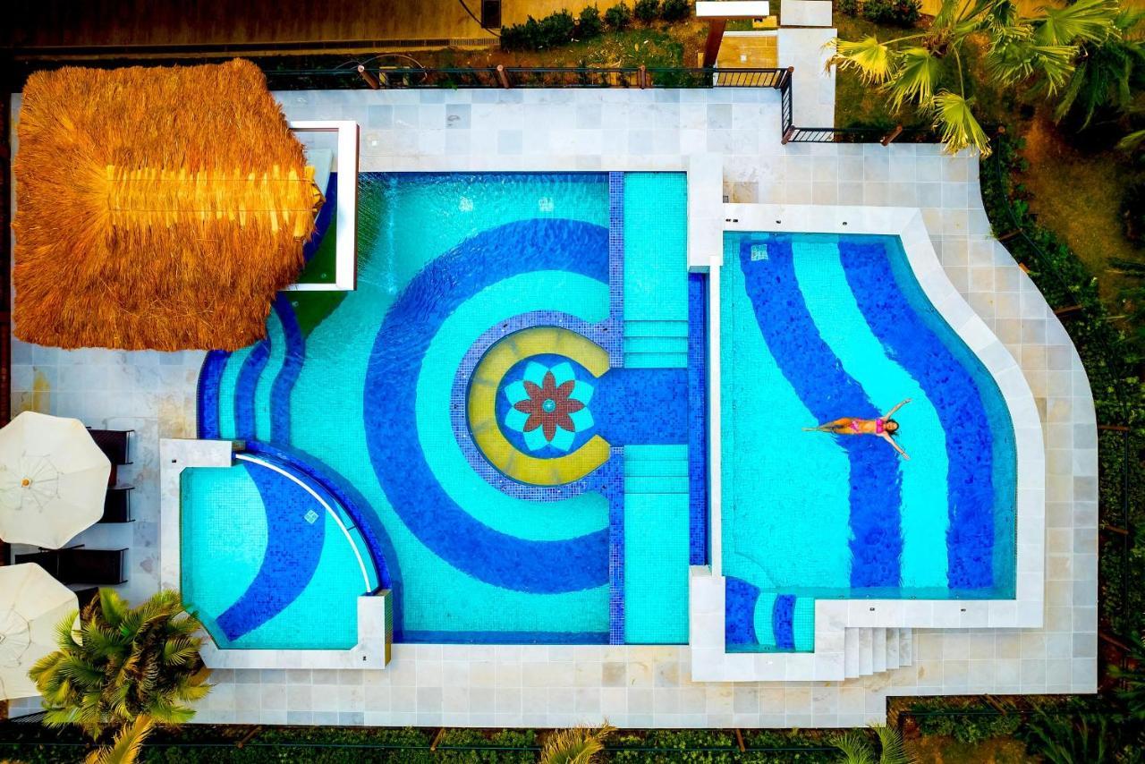 Pousada Arte Da Natureza Bonito  Exterior photo