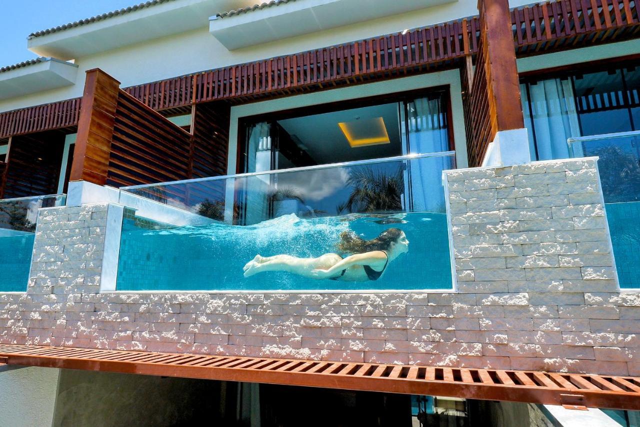 Pousada Arte Da Natureza Bonito  Exterior photo